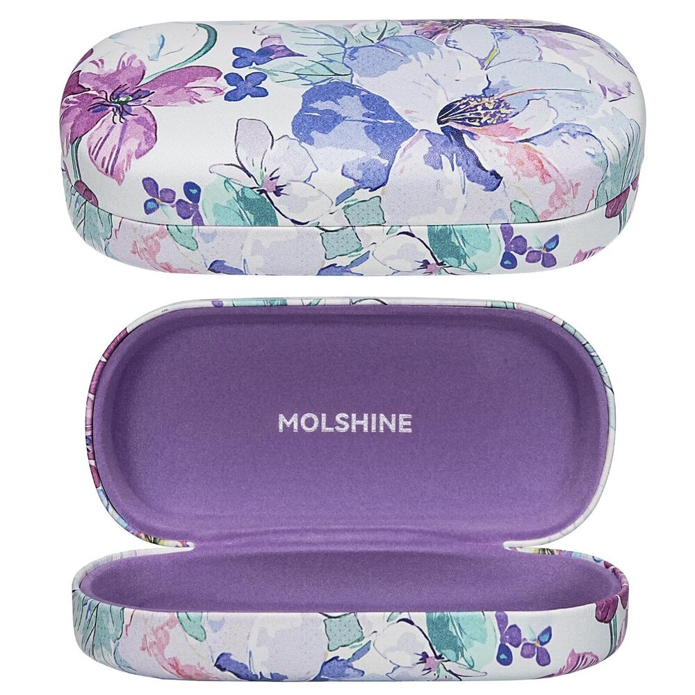9236 Hard Shell Sunglasses Case,Classic Large Glasses Case ,Sunglass